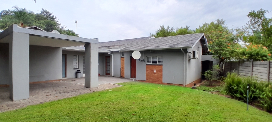 Commercial Property for Sale in Bodorp North West